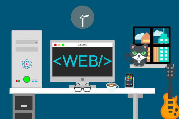 What Is Front-End Web Development?