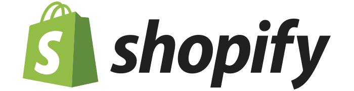 Shopify CMS Logo