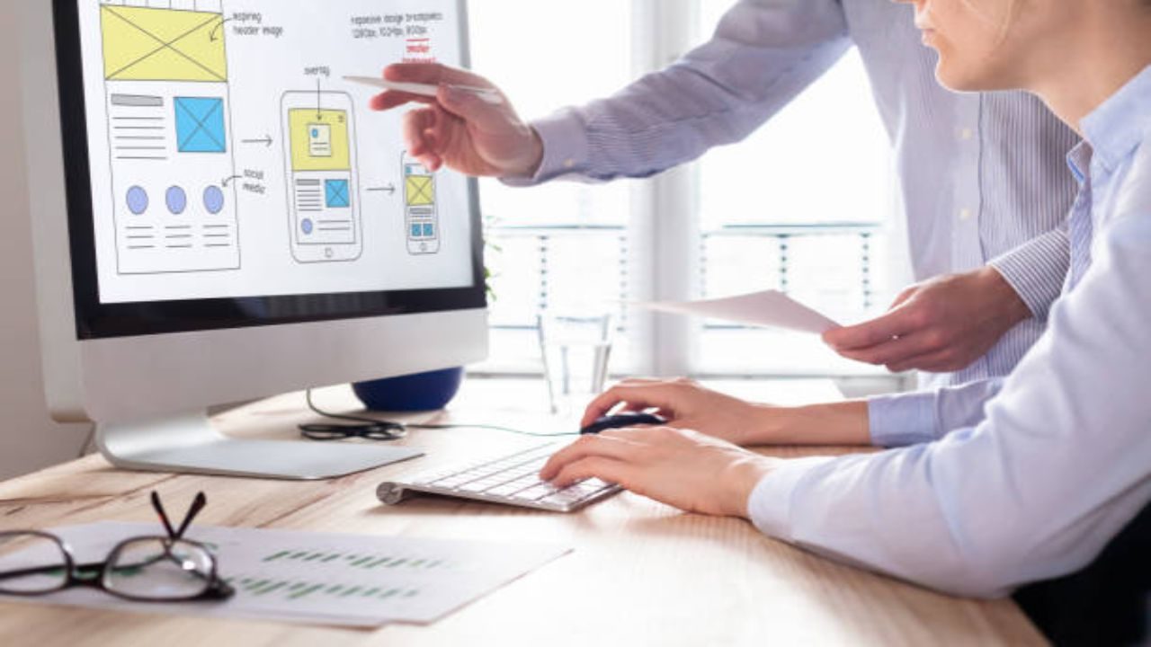 How to Become a Web Developer