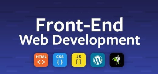 What Is Front-End Web Development