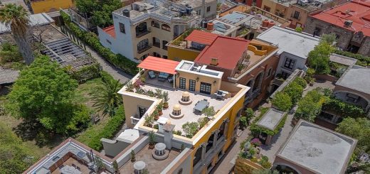 What to Know Before Buying Property in San Miguel de Allende