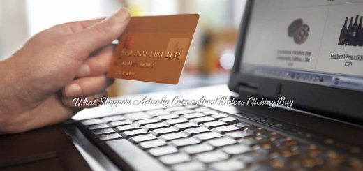 What Shoppers Actually Care About Before Clicking Buy
