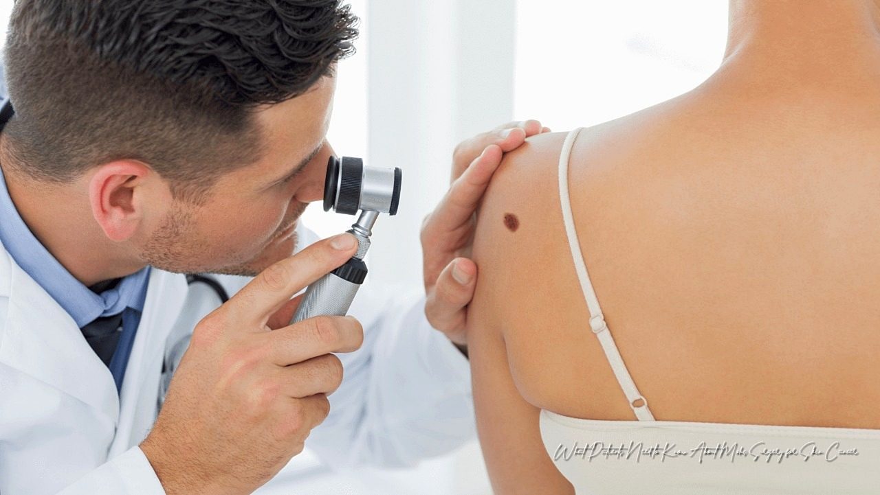 What Patients Need to Know About Mohs Surgery for Skin Cancer