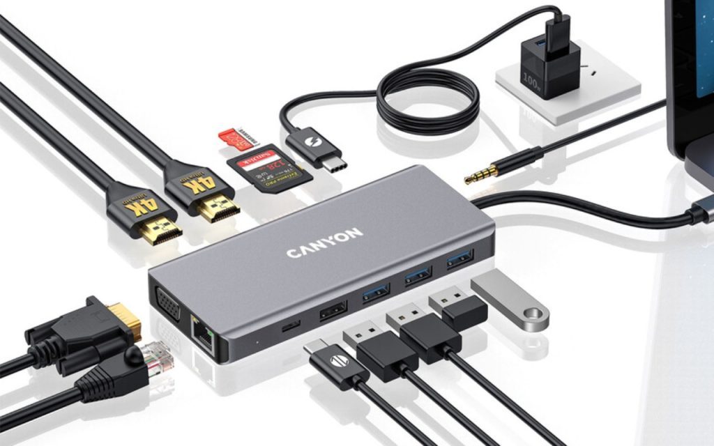 Connectivity: Cables, Hubs, and What Actually Fails