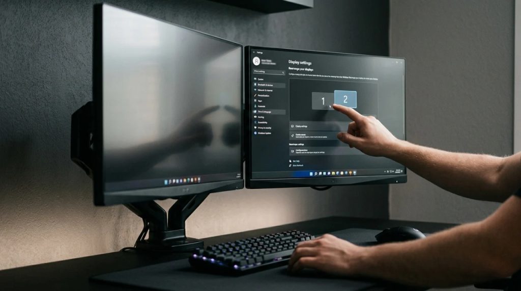Getting Your Display Configuration Right