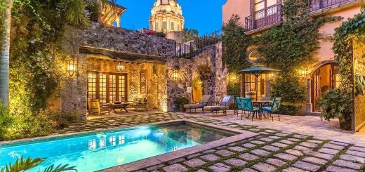 San Miguel de Allende Real Estate: What Expats Should Know Before Buying