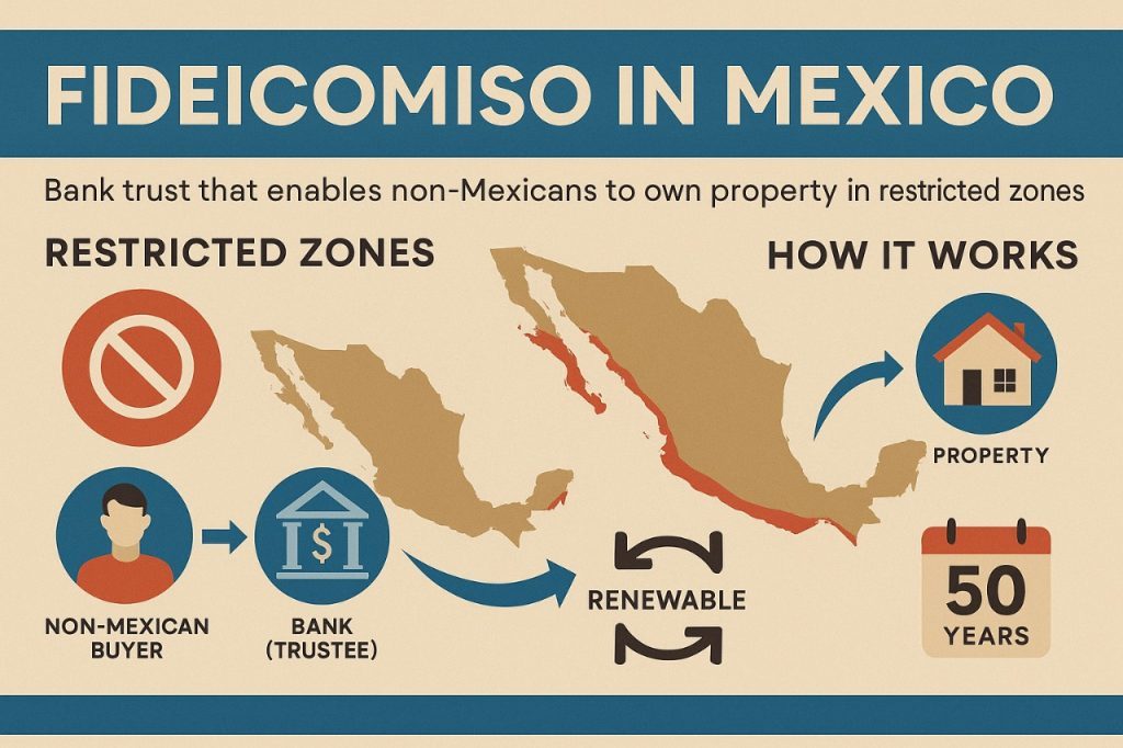 Understanding the Fideicomiso