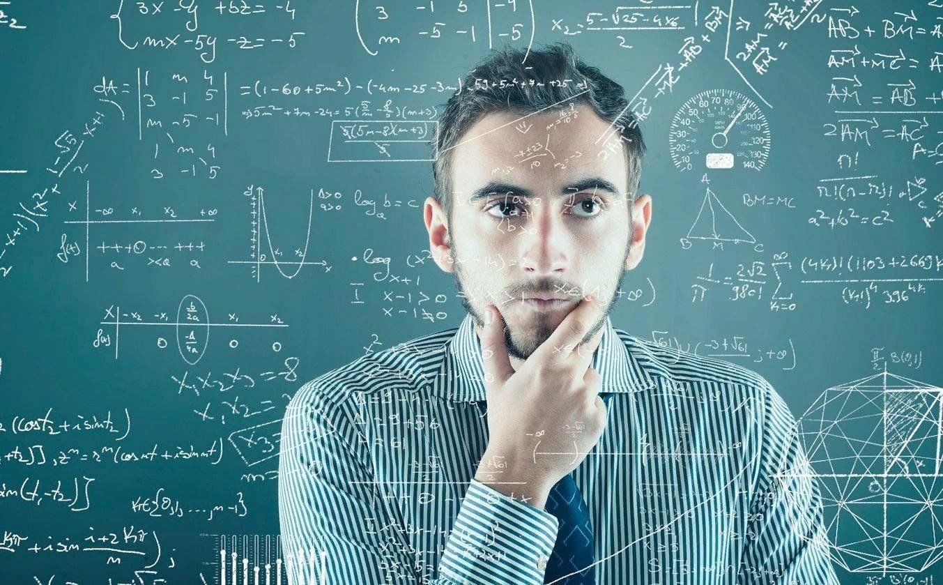 The Growing Mathematics Divide: Why So Many Students Struggle and What Actually Helps