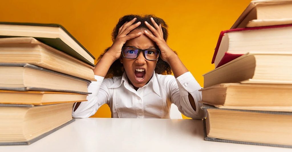 Why Some Students Fall Behind More Than Others